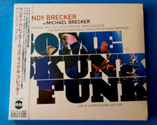 Some Skunk Funk by Randy