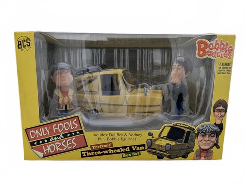Only fools and - fools, horses