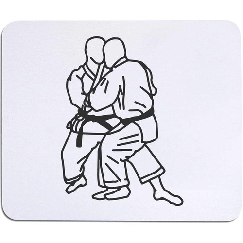 Judo martial art - art', mouse