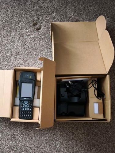Psion workabout pro - psion, 3