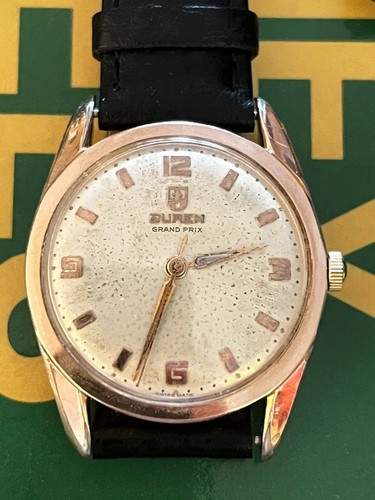 Buren grand prix rare - grand,