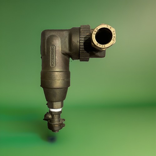 Spirotech spirotrap filter - ,