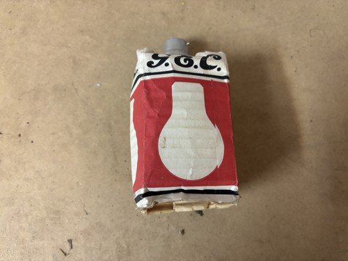 Gec osram 60w red - osram,