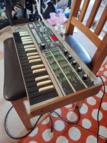 Micro korg special - micro, edition