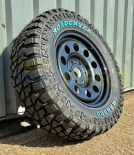 x4 265/65R17 ROADCRUZA RA8000