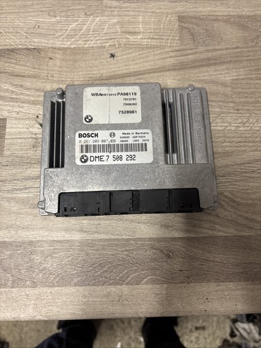 Bmw series 2004 - 318ci, se