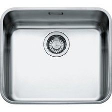 Franke Largo 1 Bowl Undermount