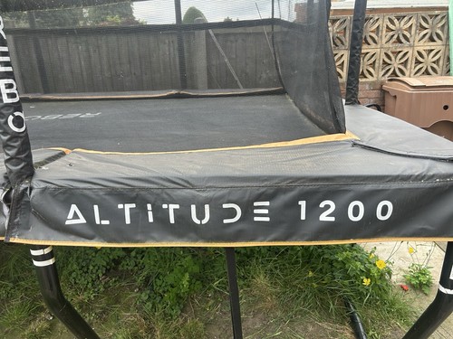 Rebo altitude 1200 rectangle - altitude,