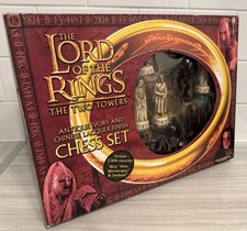 The Lord Of The Rings Two