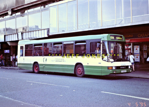 Original bus slide 14748 - bus,