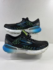Brooks Trainers Mens Size UK