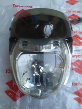 SUZUKI GSR600 GENUINEHEADLIGHT