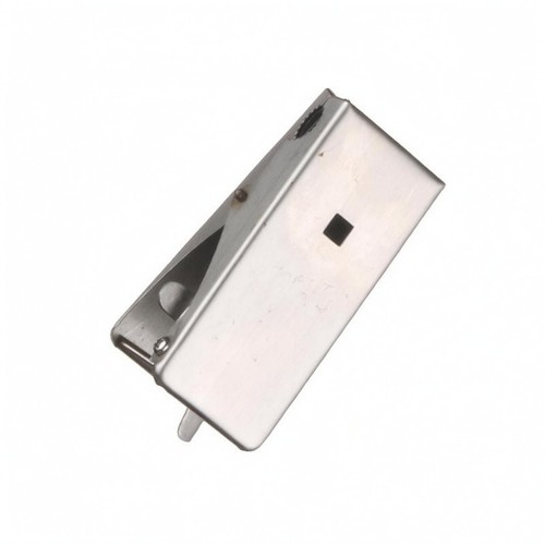 Retort stand clamp - clamp, iron