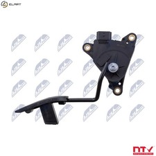 SUSPENSION STRUT SUPPORT MOUNT