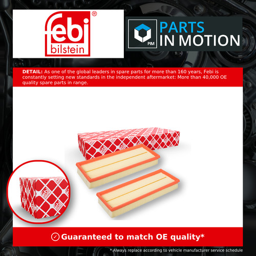 Air filter fits mercedes - air,