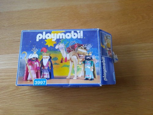 Playmobil 3997 three wise - 3997,