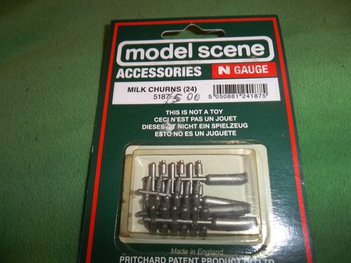 Gauge peco model - gauge, scene