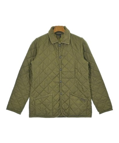 Lavenham blouson khaki - blouson, (other)