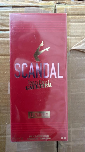 Jean paul gaultier scandal - jean,
