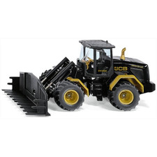 Siku 1:32 Scale JCB 435S Agri