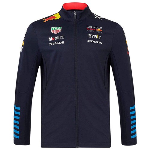 Oracle red bull racing - f1, team