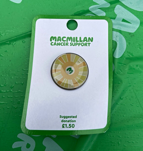 Macmillan cancer support - macmillan,