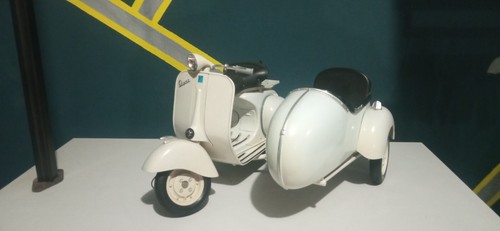 1955 newray vespa piaggio - newray,