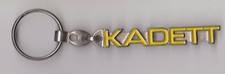 OPEL KADETT Car Keyring Keychain Logo 