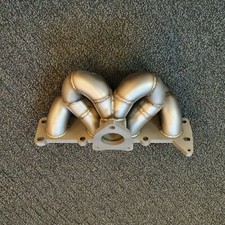 JWR Tubular Exhaust Manifold -