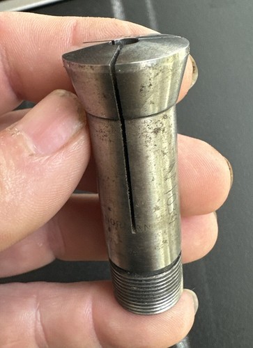 Van norman collet - 7/32,