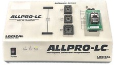 Proapc-Lc1 Universal Intelligent Programmer