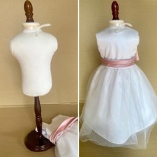 Doll Dress