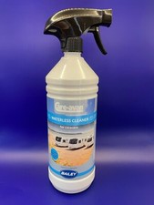 Caravan Waterless Polish 1 Ltr