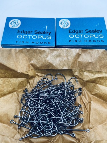 Vtg edgar sealey - sealey, octopus
