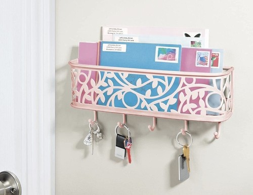 Mdesign modern letter holder - modern,