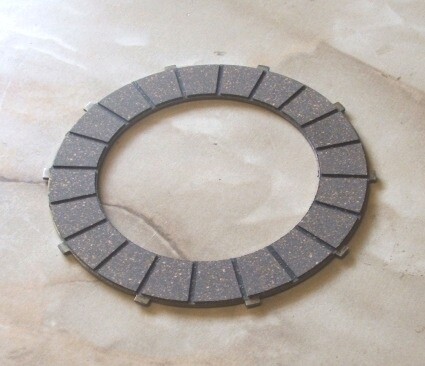 Bsa b25 b40 b44 c15 - bsa,