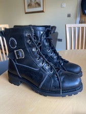 Genuine Harley-Davidson