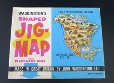 Vintage North America