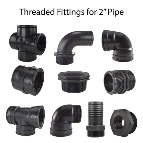 Bsp male female threaded - male/female,