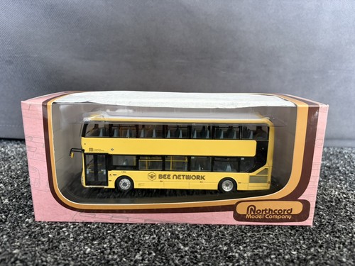Cmnl ukbus 6538 northcord - ukbus,