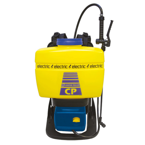 Cooper pegler cp3000 electric - cooper,