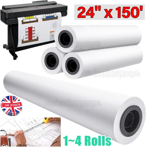 Rolls cad plot inkjet - plot, 80