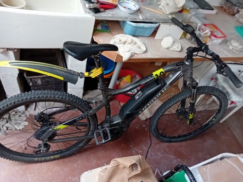 Haibike sduro hardseven e - haibike, 1.0