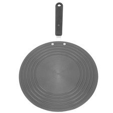 Heat Diffuser Simmer Plate Thickened 4mm Aluminium Alloy Reduce Flame Stove Heat