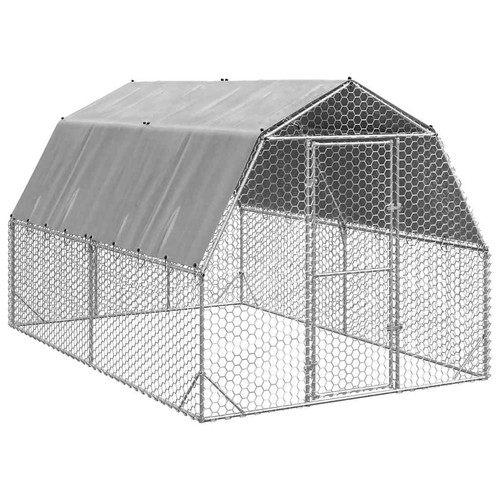 Chicken run coop - run,