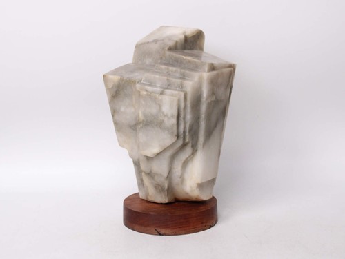 Vintage 1960s cubist - vintage,