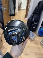 Mizuno JPX 825 Driver