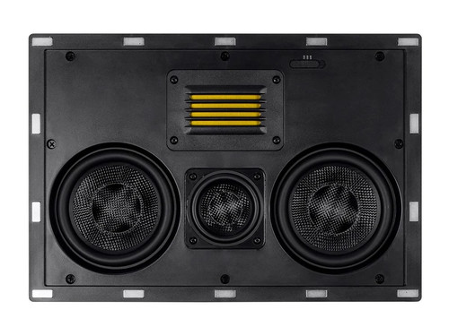 Monoprice amber way carbon - amber,