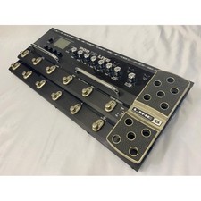 LINE6 POD X3 LIVE Multi-Effects Amp Simulator - Used with Soft Case JP
