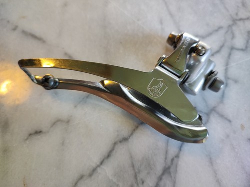 Retro campagnolo mirage front - campagnolo,